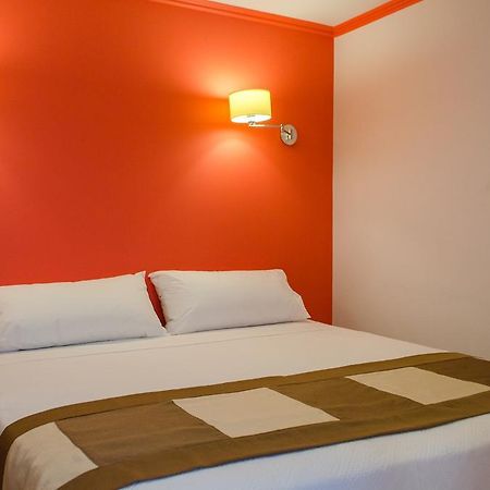 Hostal Casa Yolanda Vina del Mar Zewnętrze zdjęcie