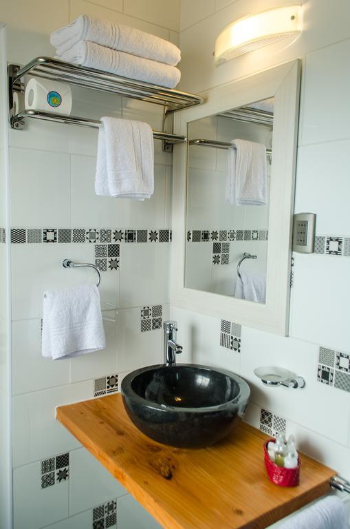 Hostal Casa Yolanda Vina del Mar Zewnętrze zdjęcie