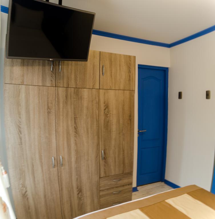 Hostal Casa Yolanda Vina del Mar Zewnętrze zdjęcie