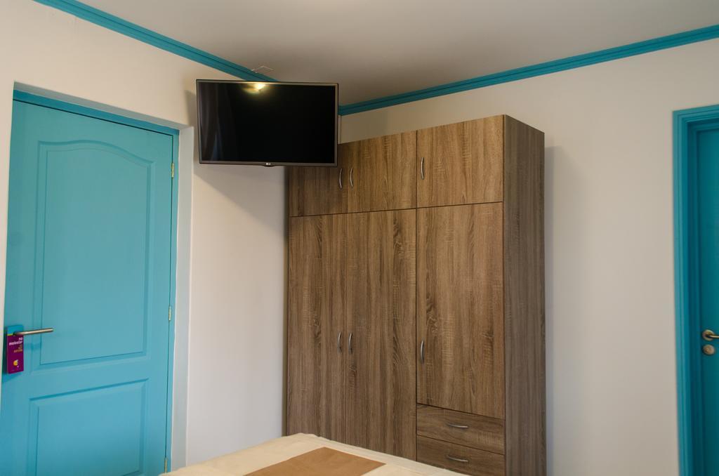 Hostal Casa Yolanda Vina del Mar Zewnętrze zdjęcie