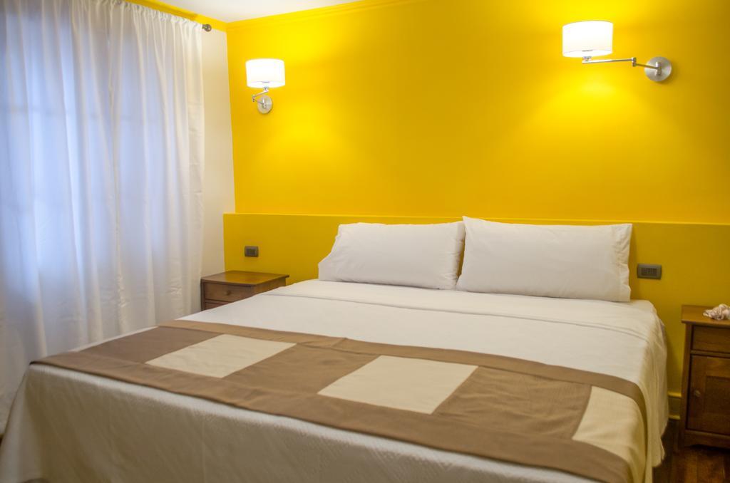 Hostal Casa Yolanda Vina del Mar Zewnętrze zdjęcie