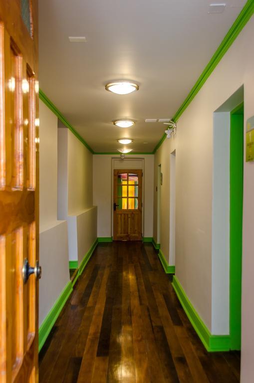 Hostal Casa Yolanda Vina del Mar Zewnętrze zdjęcie